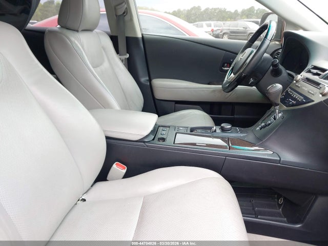44704826 :رقم المزاد ، 2T2ZK1BA4FC199383 vin ، 2015 Lexus Rx 350 مزاد بيع