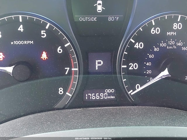 44704826 :رقم المزاد ، 2T2ZK1BA4FC199383 vin ، 2015 Lexus Rx 350 مزاد بيع