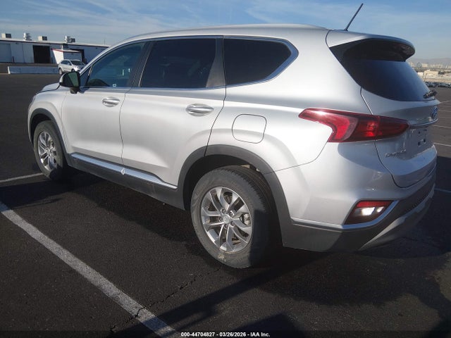 Hyundai Santa Fe Se 2019 5NMS23AD8KH066773 Image 3