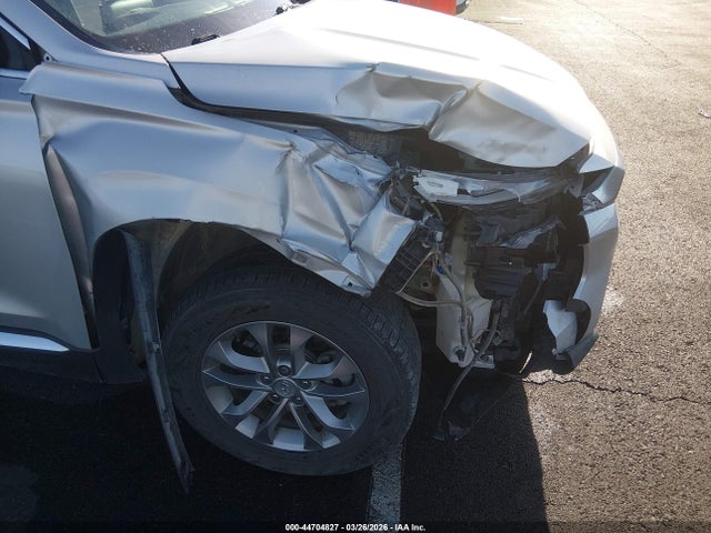 Hyundai Santa Fe Se 2019 5NMS23AD8KH066773 Image 6