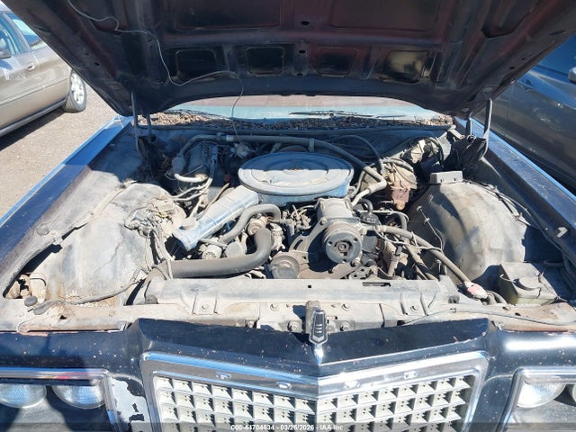Aukcja sprzedaży 1975 Ford Ltd, vin: 5P65S125321, numer aukcji: 44704834