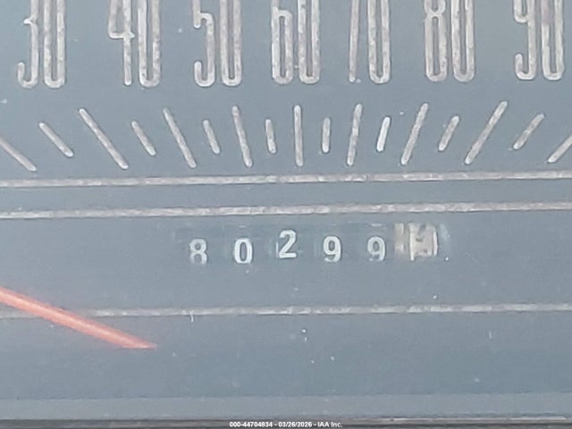 Aukcja sprzedaży 1975 Ford Ltd, vin: 5P65S125321, numer aukcji: 44704834