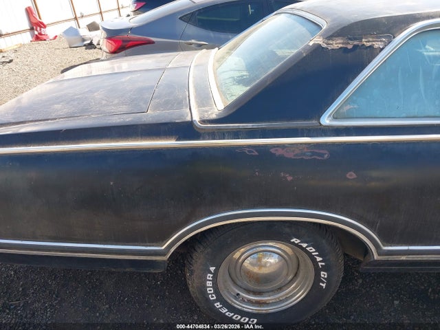Aukcja sprzedaży 1975 Ford Ltd, vin: 5P65S125321, numer aukcji: 44704834