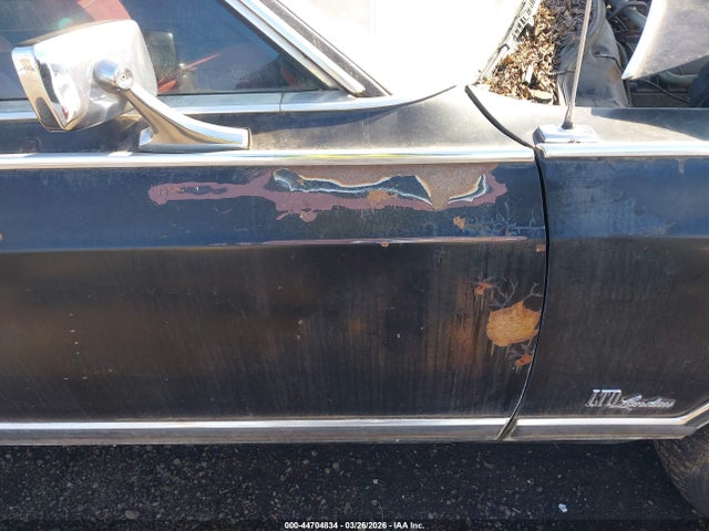 Aukcja sprzedaży 1975 Ford Ltd, vin: 5P65S125321, numer aukcji: 44704834