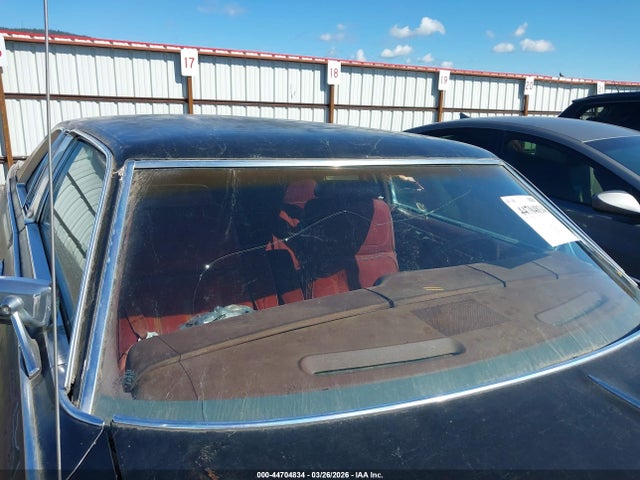Aukcja sprzedaży 1975 Ford Ltd, vin: 5P65S125321, numer aukcji: 44704834