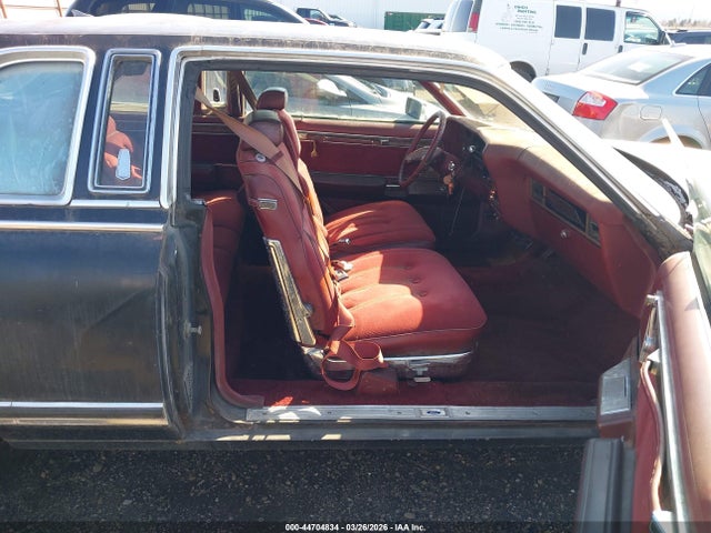 Aukcja sprzedaży 1975 Ford Ltd, vin: 5P65S125321, numer aukcji: 44704834