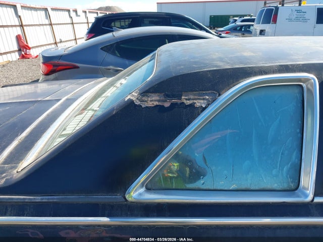 Aukcja sprzedaży 1975 Ford Ltd, vin: 5P65S125321, numer aukcji: 44704834