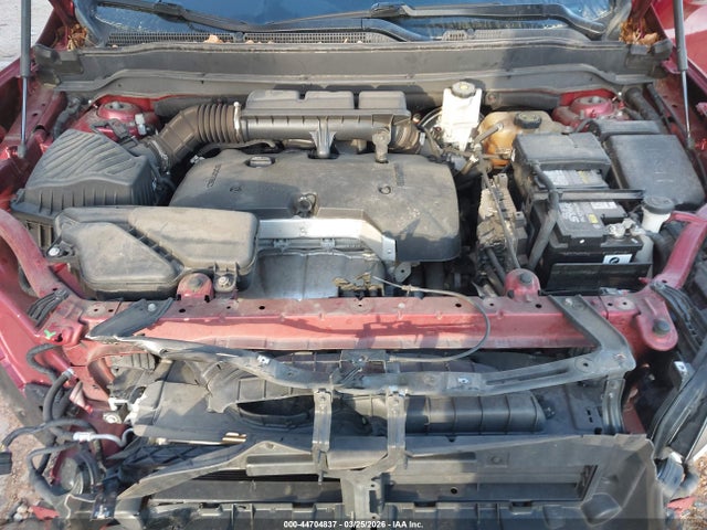 Продаж на аукціоні авто 2020 Buick Envision Fwd Essence, vin: LRBFXCSA7LD030847, номер лоту: 44704837