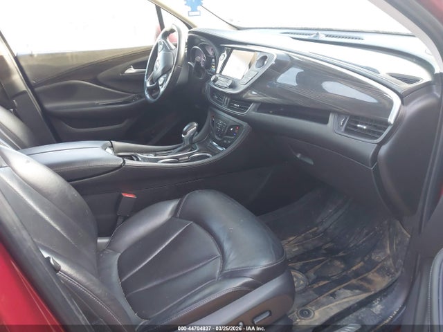 Продаж на аукціоні авто 2020 Buick Envision Fwd Essence, vin: LRBFXCSA7LD030847, номер лоту: 44704837