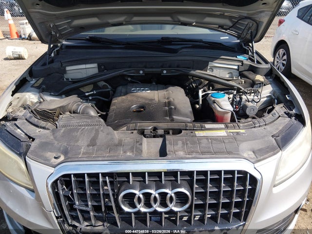 Aukcja sprzedaży 2013 Audi Q5 2.0t Premium, vin: WA1LFAFP1DA027501, numer aukcji: 44704838