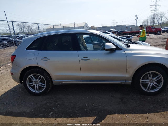 Aukcja sprzedaży 2013 Audi Q5 2.0t Premium, vin: WA1LFAFP1DA027501, numer aukcji: 44704838
