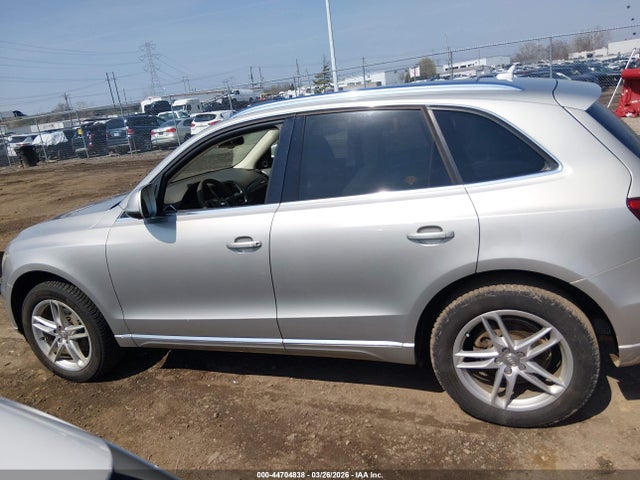 Aukcja sprzedaży 2013 Audi Q5 2.0t Premium, vin: WA1LFAFP1DA027501, numer aukcji: 44704838