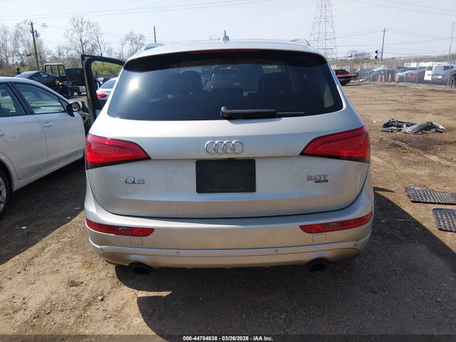 Aukcja sprzedaży 2013 Audi Q5 2.0t Premium, vin: WA1LFAFP1DA027501, numer aukcji: 44704838