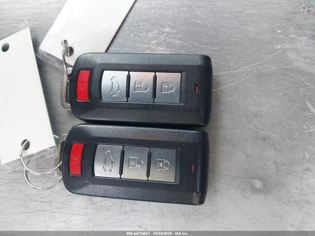 Продаж на аукціоні авто 2015 Mitsubishi Lancer Se, vin: JA32V2FW6FU002403, номер лоту: 44704841