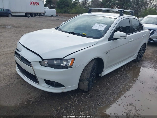 Продаж на аукціоні авто 2015 Mitsubishi Lancer Se, vin: JA32V2FW6FU002403, номер лоту: 44704841
