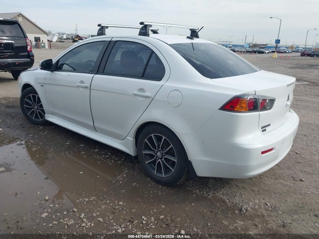 Продаж на аукціоні авто 2015 Mitsubishi Lancer Se, vin: JA32V2FW6FU002403, номер лоту: 44704841