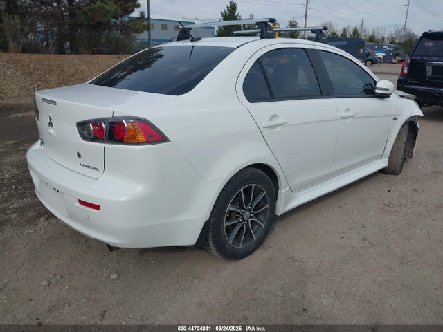 Продаж на аукціоні авто 2015 Mitsubishi Lancer Se, vin: JA32V2FW6FU002403, номер лоту: 44704841