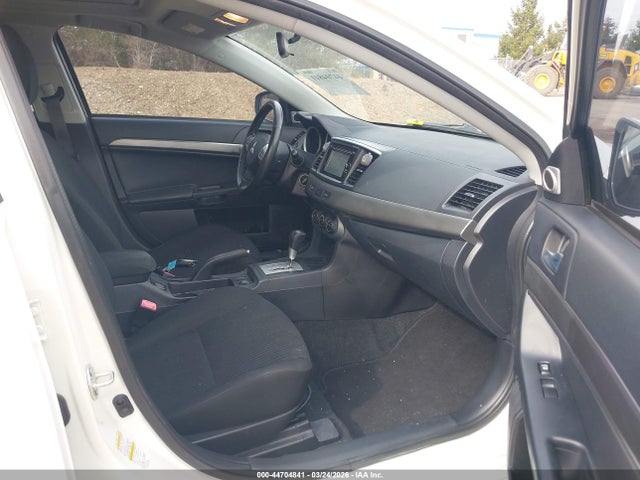 Продаж на аукціоні авто 2015 Mitsubishi Lancer Se, vin: JA32V2FW6FU002403, номер лоту: 44704841