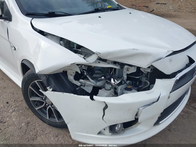 Продаж на аукціоні авто 2015 Mitsubishi Lancer Se, vin: JA32V2FW6FU002403, номер лоту: 44704841
