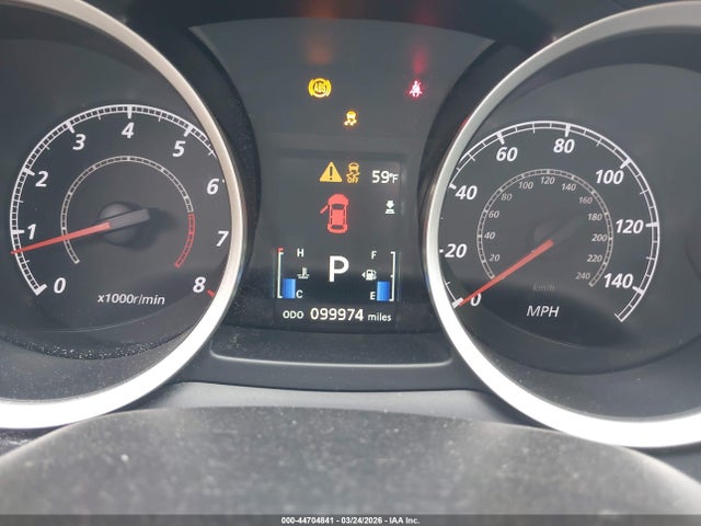 Продаж на аукціоні авто 2015 Mitsubishi Lancer Se, vin: JA32V2FW6FU002403, номер лоту: 44704841