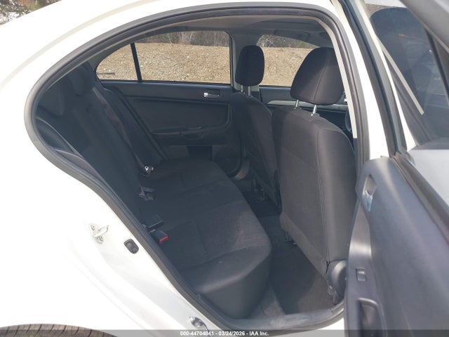 Продаж на аукціоні авто 2015 Mitsubishi Lancer Se, vin: JA32V2FW6FU002403, номер лоту: 44704841