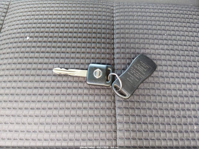 2008 NISSAN TITAN 1N6AA06F68N330976 Photo 10