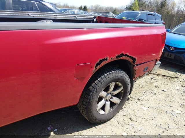 2008 NISSAN TITAN 1N6AA06F68N330976 Photo 5