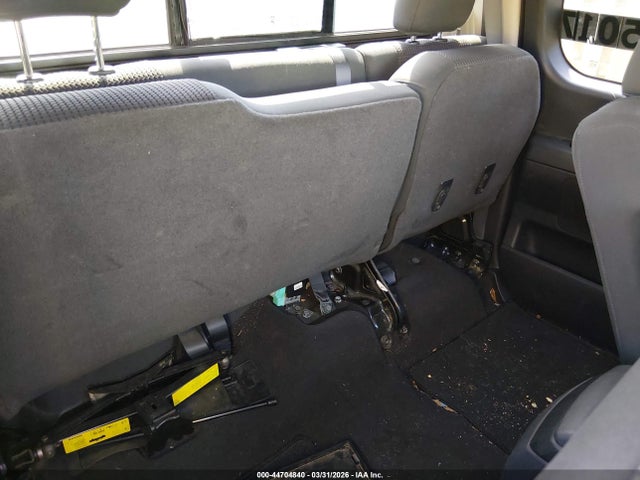 2008 NISSAN TITAN 1N6AA06F68N330976 Photo 7