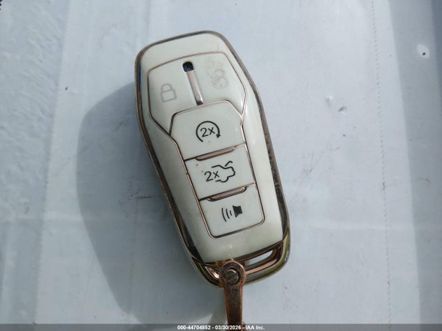Ford Fusion Titanium 2015 3FA6P0K98FR267970 Image 11