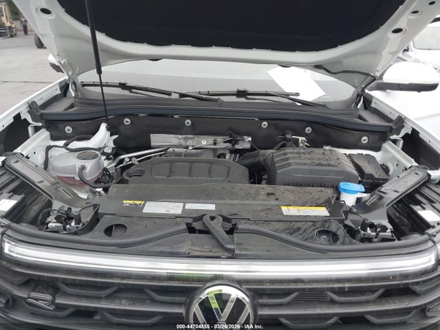 Продажа на аукционе авто 2024 Volkswagen Atlas 2.0t Sel Premium R-line, vin: 1V2FR2CA4RC569590, номер лота: 44704855