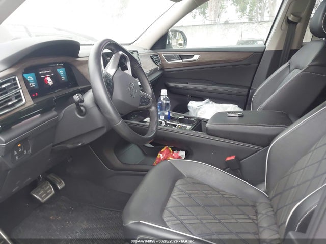 Продажа на аукционе авто 2024 Volkswagen Atlas 2.0t Sel Premium R-line, vin: 1V2FR2CA4RC569590, номер лота: 44704855