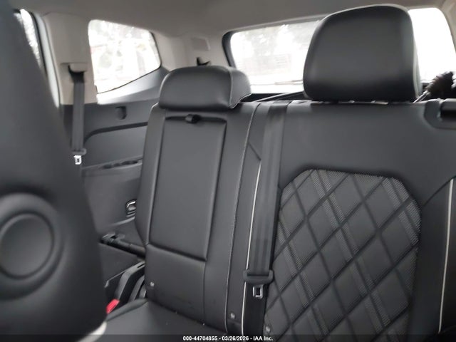 Продажа на аукционе авто 2024 Volkswagen Atlas 2.0t Sel Premium R-line, vin: 1V2FR2CA4RC569590, номер лота: 44704855