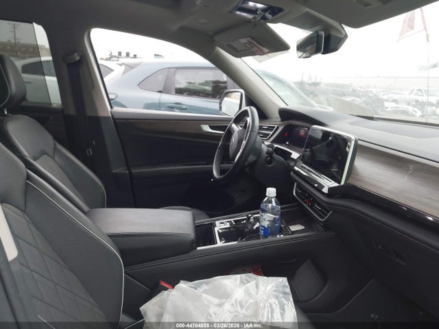 Продажа на аукционе авто 2024 Volkswagen Atlas 2.0t Sel Premium R-line, vin: 1V2FR2CA4RC569590, номер лота: 44704855
