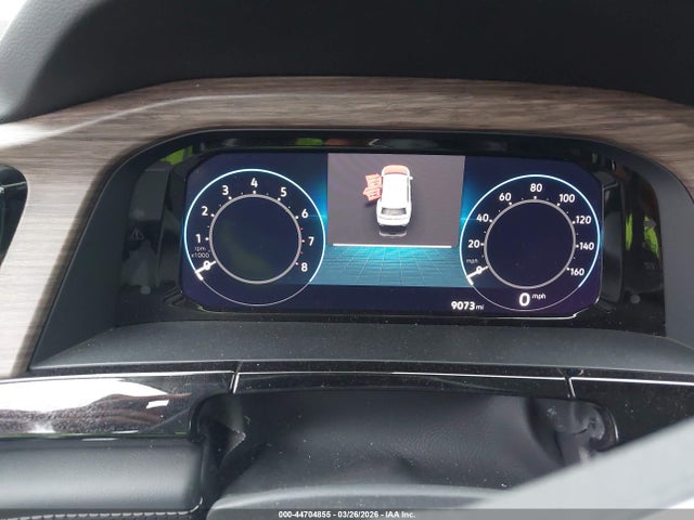 Продажа на аукционе авто 2024 Volkswagen Atlas 2.0t Sel Premium R-line, vin: 1V2FR2CA4RC569590, номер лота: 44704855