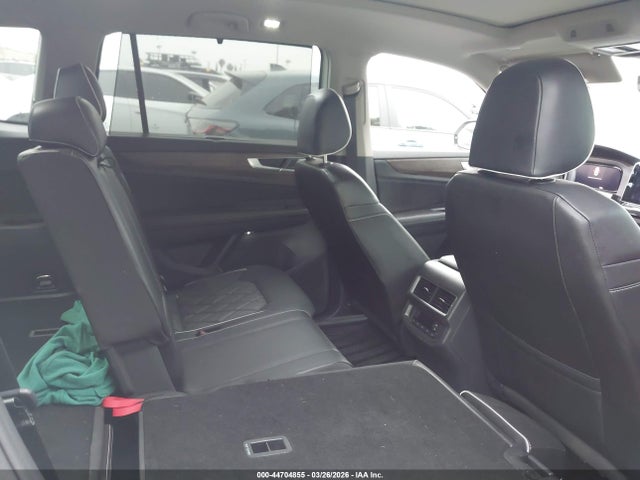 Продажа на аукционе авто 2024 Volkswagen Atlas 2.0t Sel Premium R-line, vin: 1V2FR2CA4RC569590, номер лота: 44704855