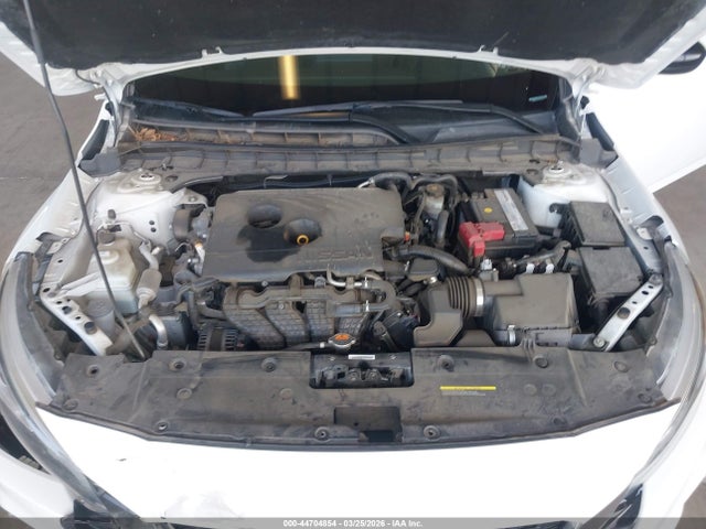1N4BL4CV4LC222645 Nissan Altima Sr Fwd