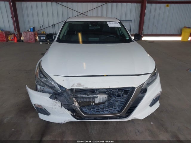 1N4BL4CV4LC222645 Nissan Altima Sr Fwd