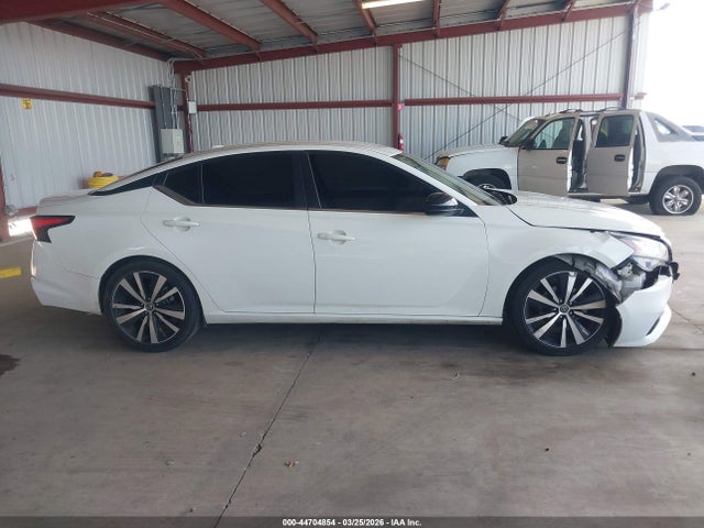 1N4BL4CV4LC222645 Nissan Altima Sr Fwd
