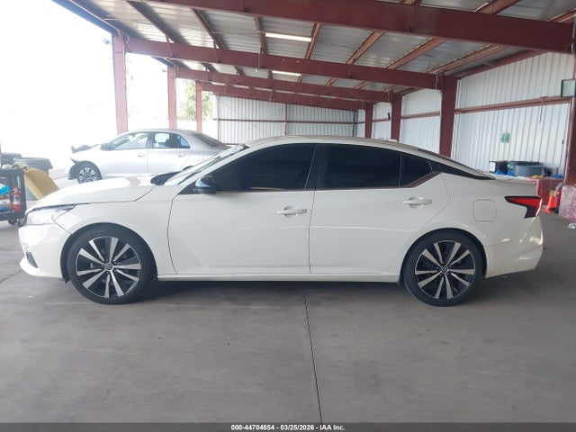 1N4BL4CV4LC222645 Nissan Altima Sr Fwd