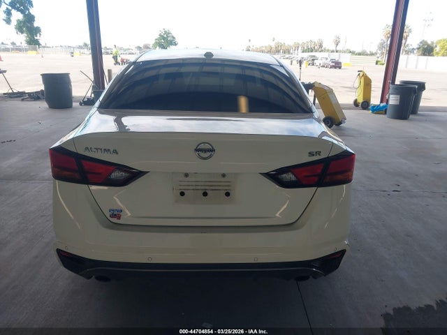1N4BL4CV4LC222645 Nissan Altima Sr Fwd