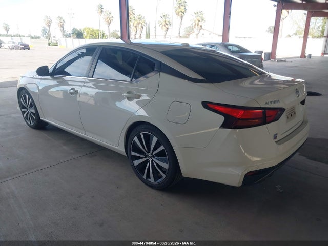 1N4BL4CV4LC222645 Nissan Altima Sr Fwd