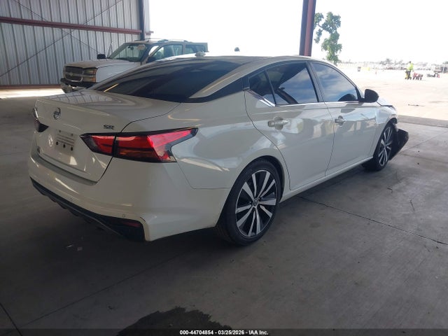 1N4BL4CV4LC222645 Nissan Altima Sr Fwd