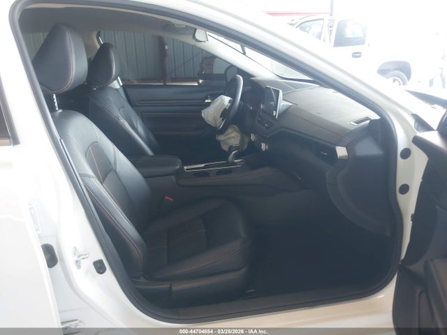 1N4BL4CV4LC222645 Nissan Altima Sr Fwd