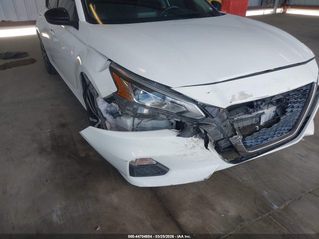 1N4BL4CV4LC222645 Nissan Altima Sr Fwd