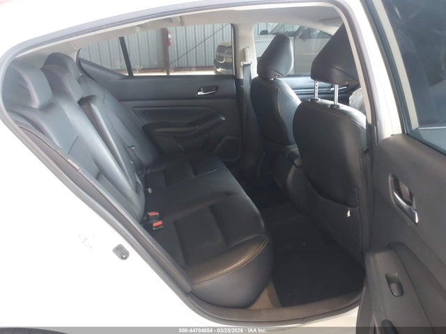 1N4BL4CV4LC222645 Nissan Altima Sr Fwd