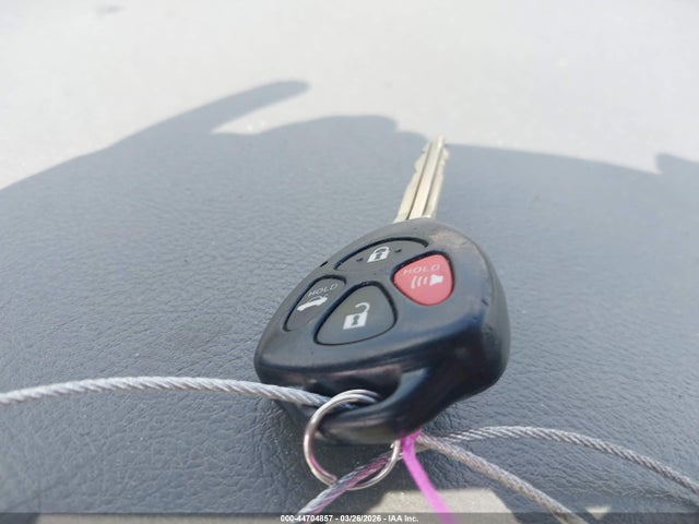 Aukcja sprzedaży 2008 Toyota Camry Le, vin: JTNBE46K583149388, numer aukcji: 44704857