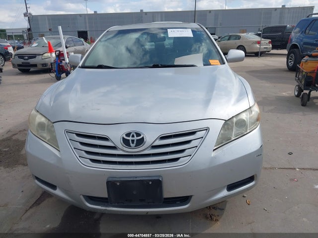 Aukcja sprzedaży 2008 Toyota Camry Le, vin: JTNBE46K583149388, numer aukcji: 44704857
