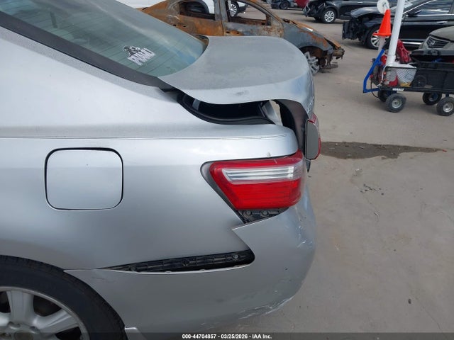 Aukcja sprzedaży 2008 Toyota Camry Le, vin: JTNBE46K583149388, numer aukcji: 44704857