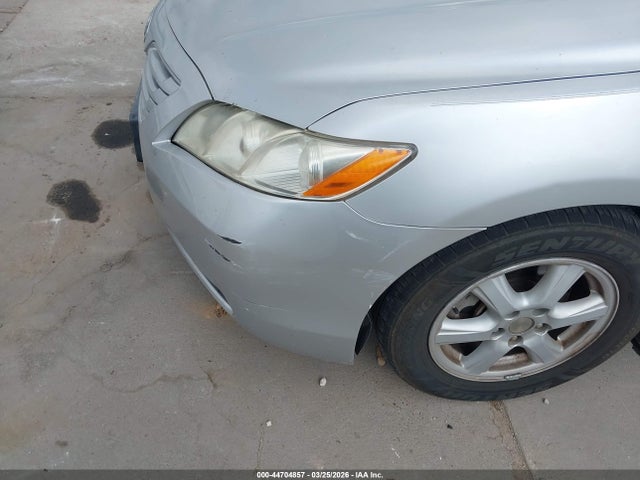 Aukcja sprzedaży 2008 Toyota Camry Le, vin: JTNBE46K583149388, numer aukcji: 44704857