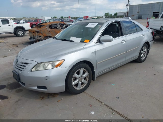 Aukcja sprzedaży 2008 Toyota Camry Le, vin: JTNBE46K583149388, numer aukcji: 44704857